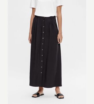 Tilda long skirt