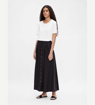 Tilda long skirt