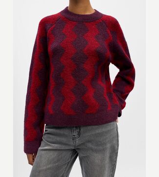 Diana knit