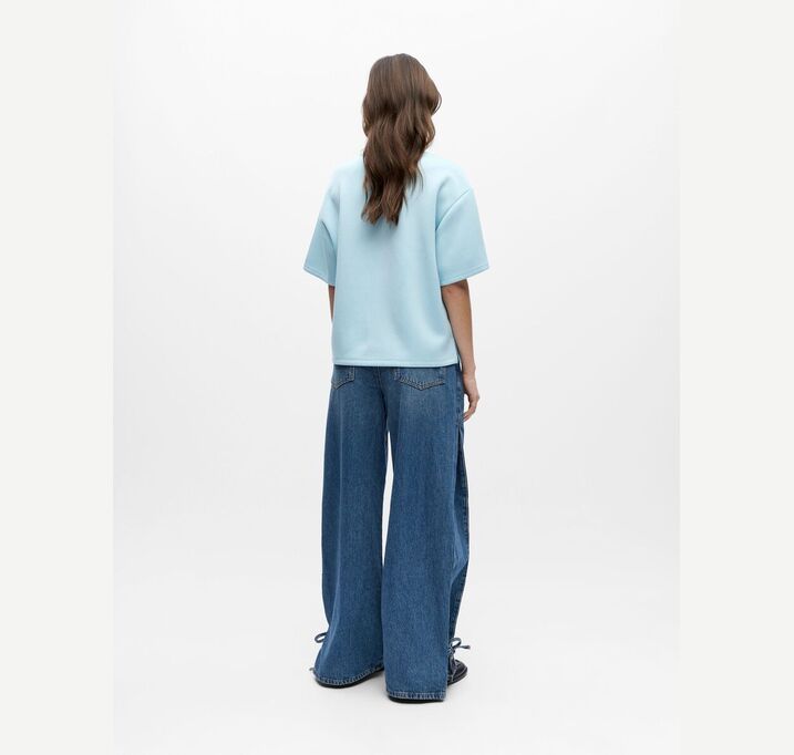 Andrea t-shirt Andrea t-shirt