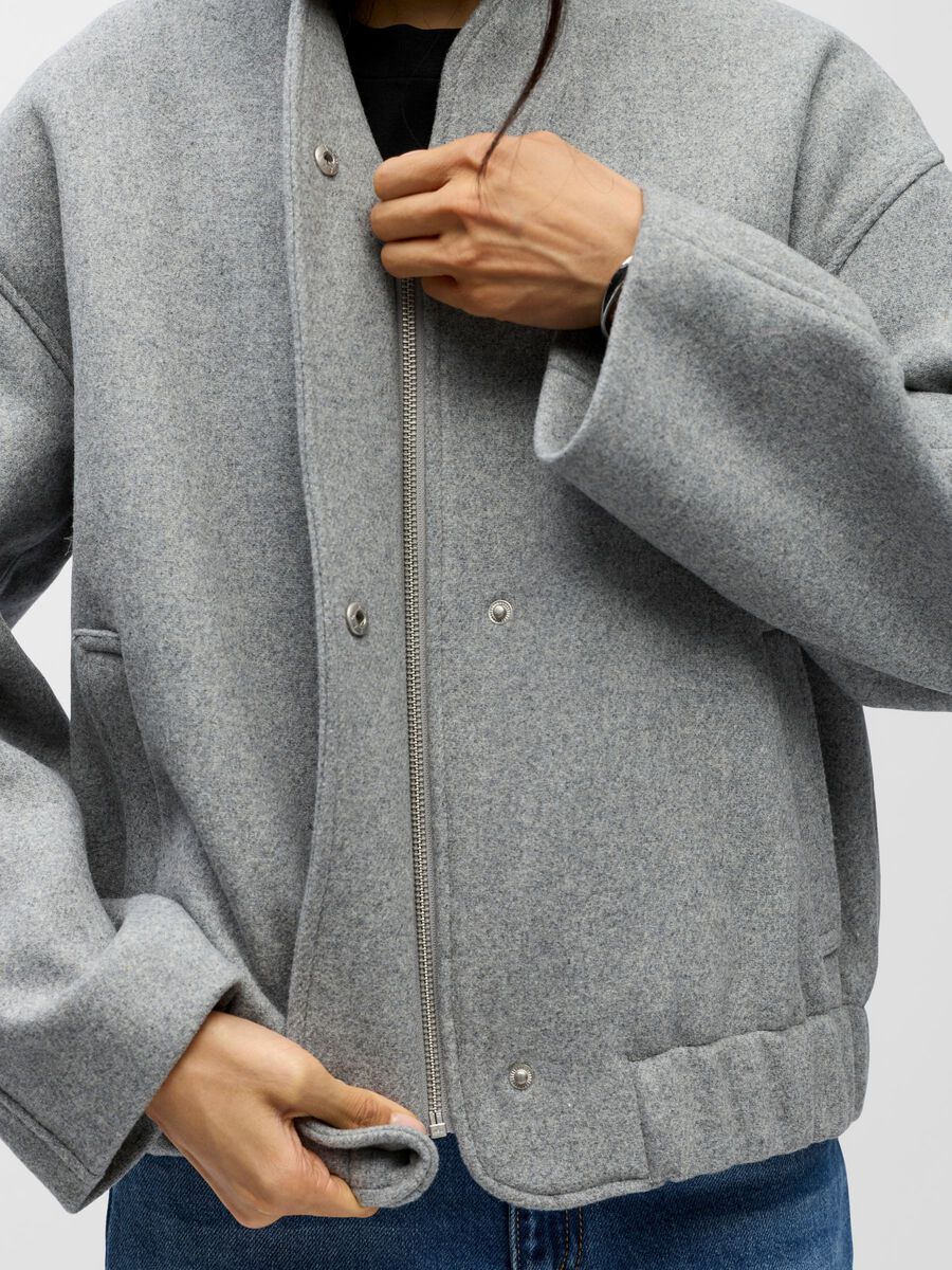 Pisa short jacket Pisa short jacket