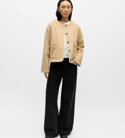 Cula sheep jacket Cula sheep jacket