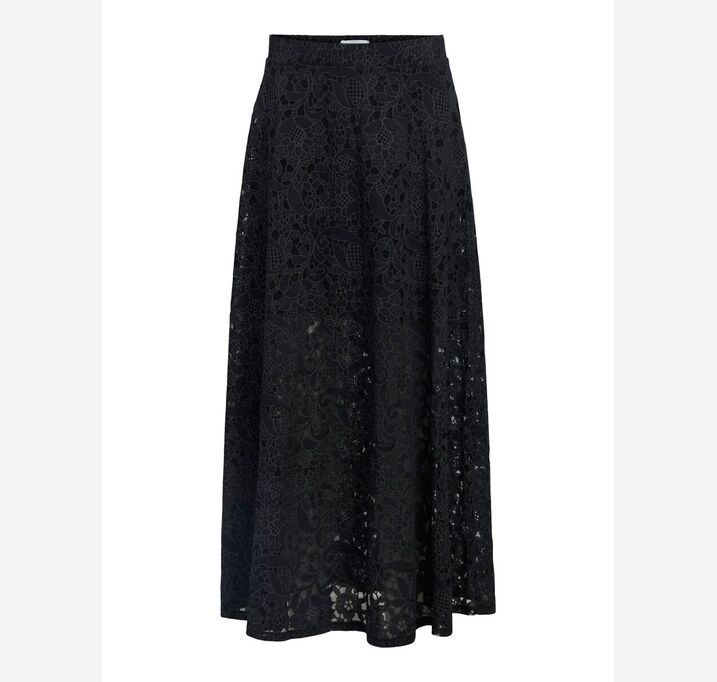 Bianca lace skirt Bianca lace skirt