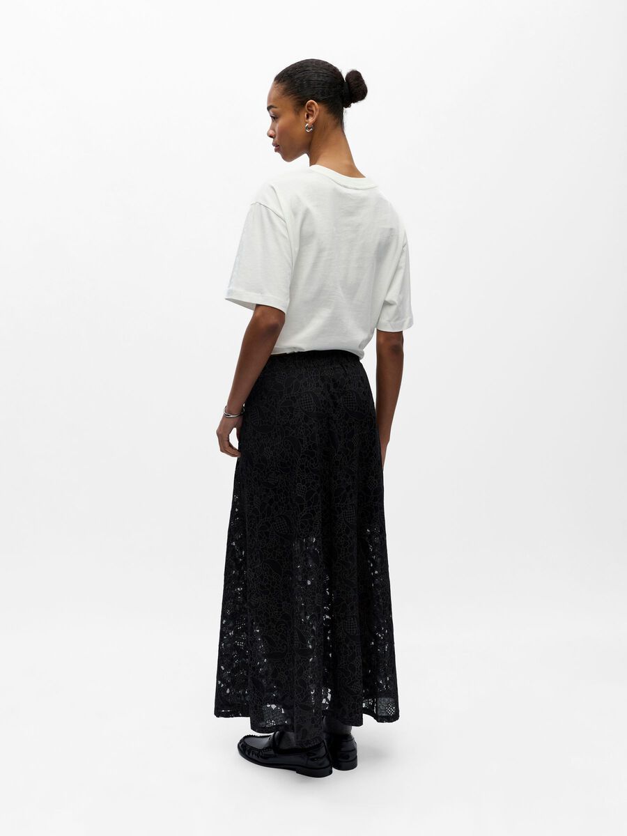 Bianca lace skirt Bianca lace skirt