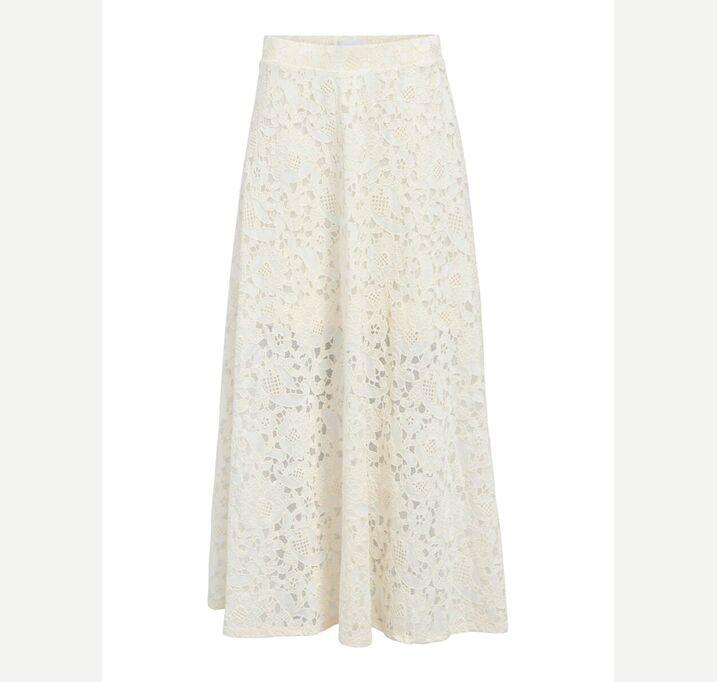 Bianca lace skirt Bianca lace skirt
