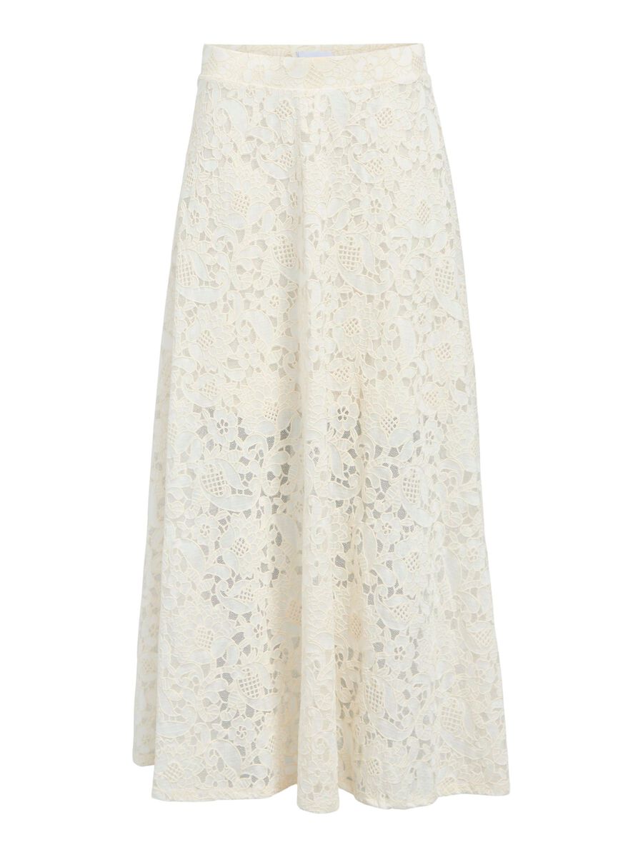 Bianca lace skirt Bianca lace skirt