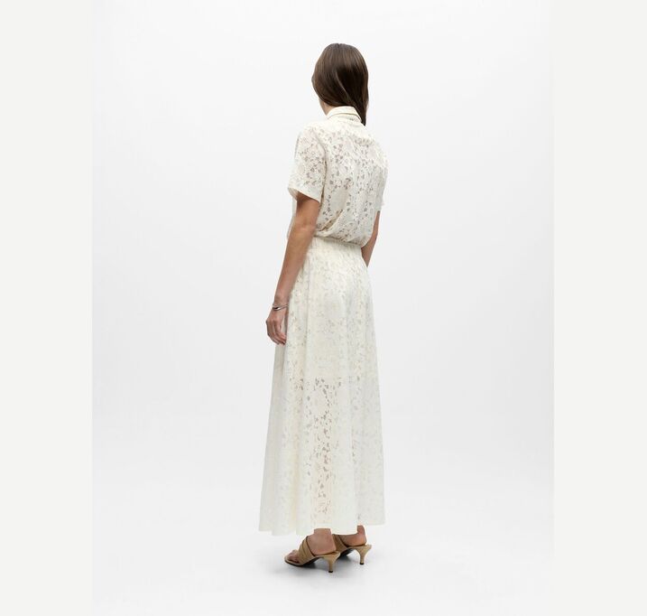Bianca lace skirt Bianca lace skirt