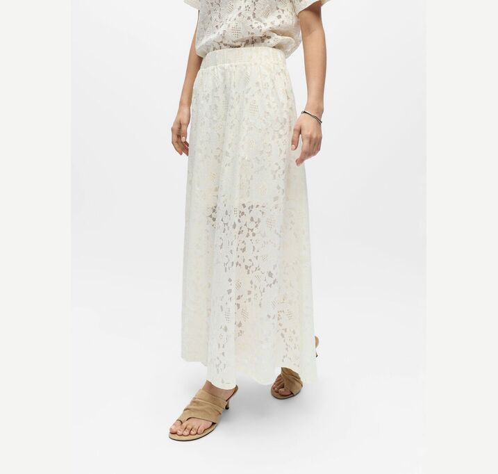Bianca lace skirt Bianca lace skirt