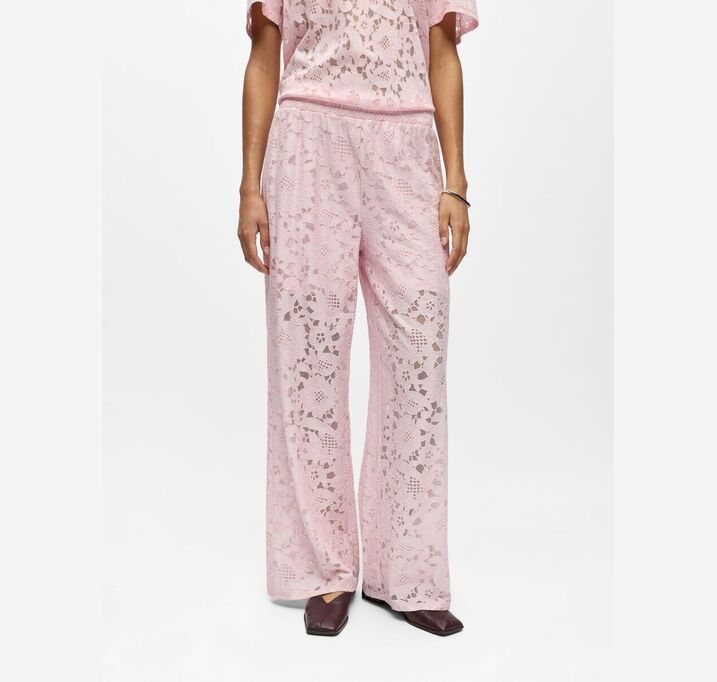 Bianca lace pants Bianca lace pants