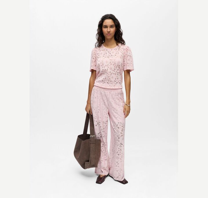 Bianca lace pants Bianca lace pants