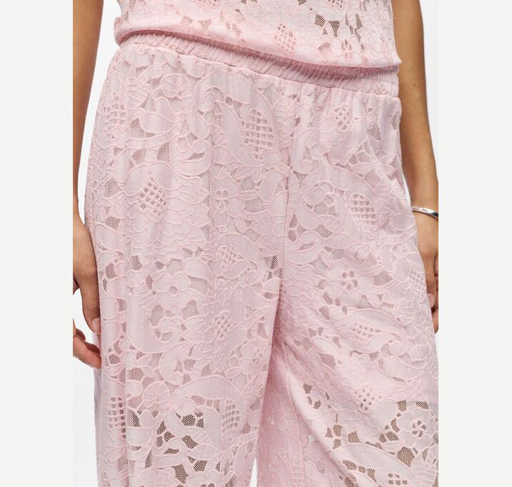 Bianca lace pants Bianca lace pants