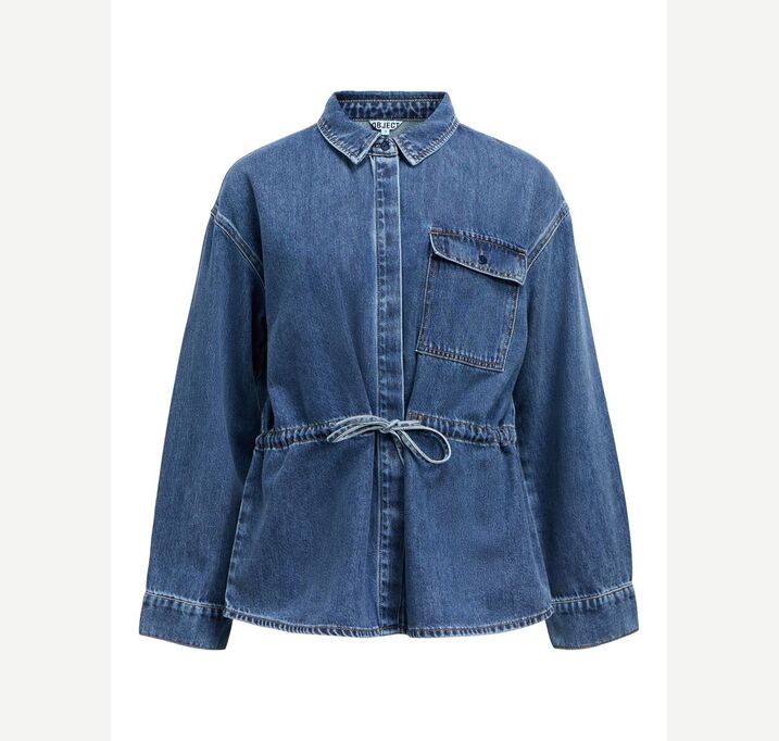 Rosie denim jacket Rosie denim jacket