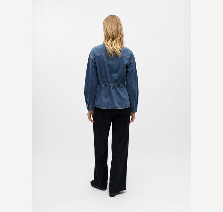 Rosie denim jacket Rosie denim jacket