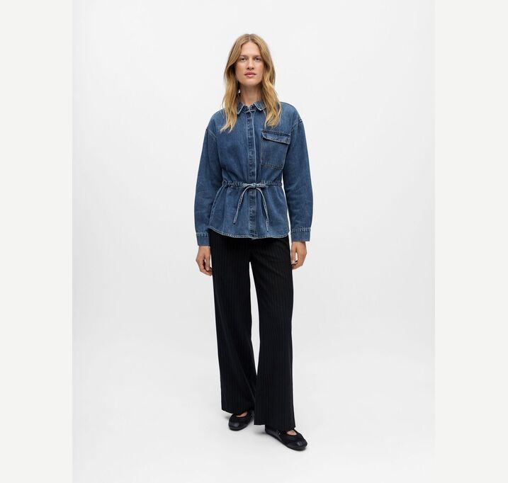 Rosie denim jacket Rosie denim jacket