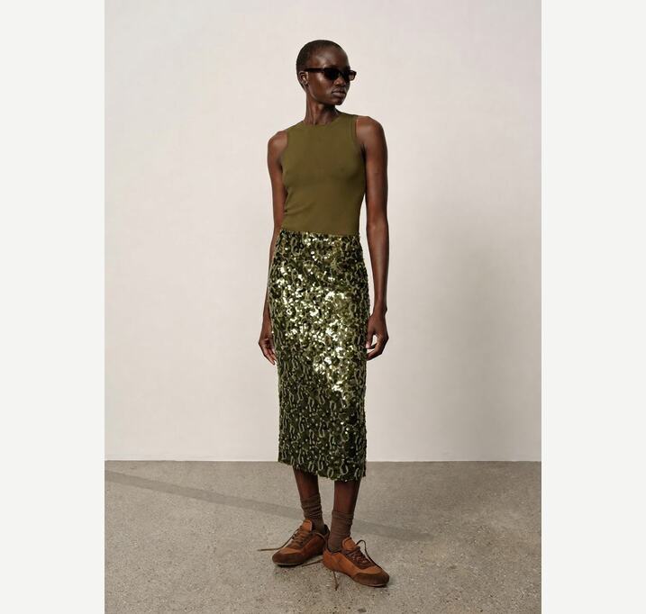Anda skirt Anda skirt