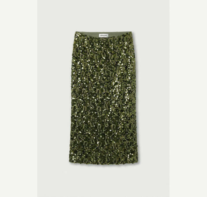 Anda skirt Anda skirt