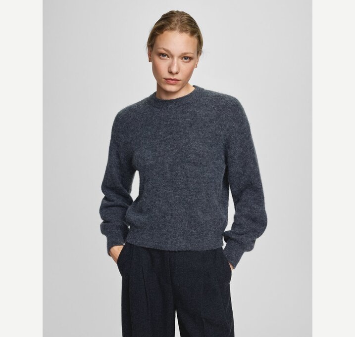 Annamaja Alegria pull Annamaja Alegria pull