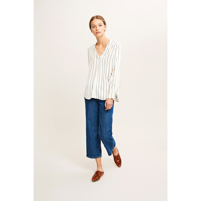 Hamill blouse Hamill blouse