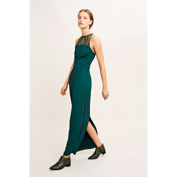 Bina long dress Bina long dress