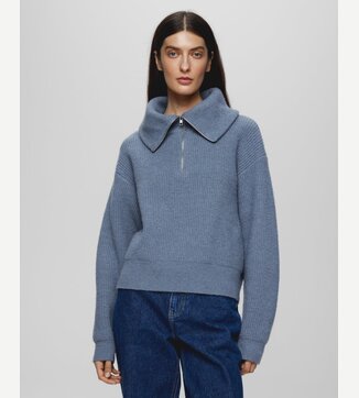 Gytta zip pull