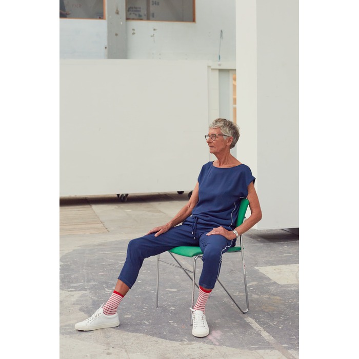 Cavi pipe jumpsuit Cavi pipe jumpsuit
