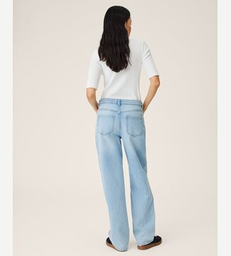 Sora relaxed jeans