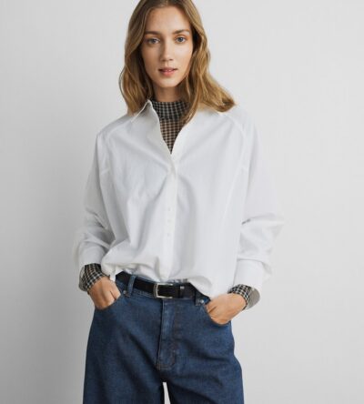 Susana Selmina shirt Susana Selmina shirt