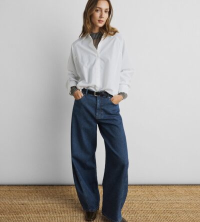Susana Selmina shirt Susana Selmina shirt