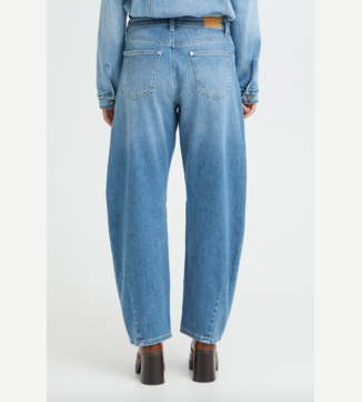 Anni barrel leg jeans Anni barrel leg jeans