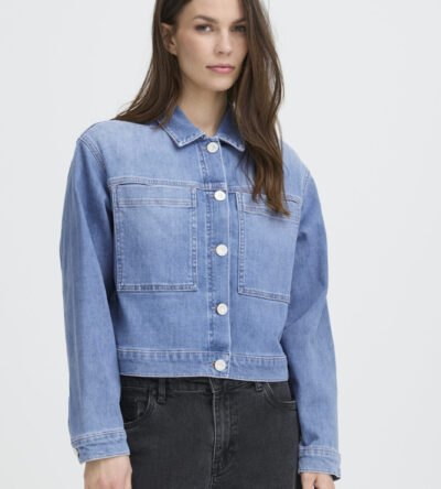 Anni jacket Anni jacket