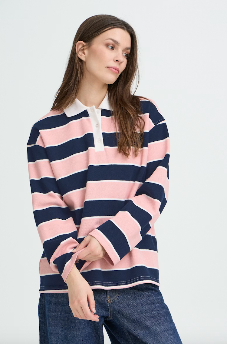 Ariel polo shirt Ariel polo shirt