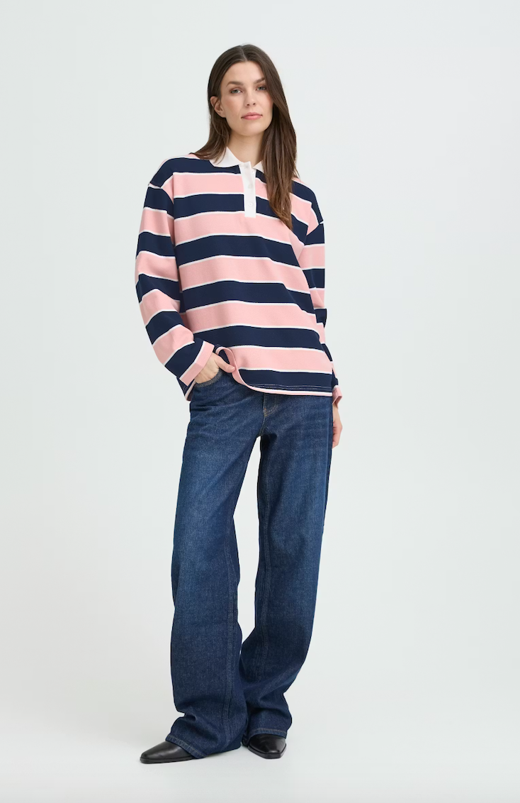 Ariel polo shirt Ariel polo shirt