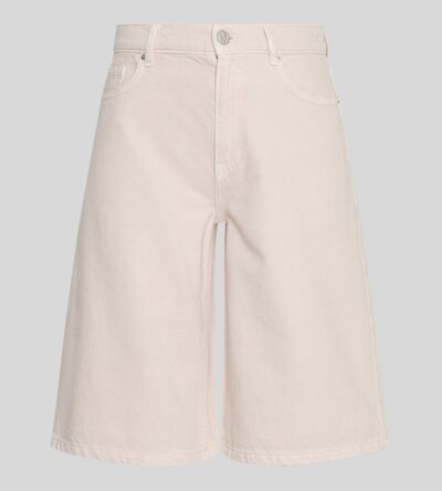 Aspen Ida denim shorts