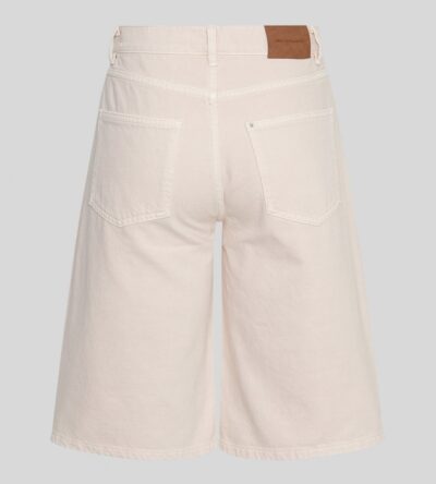 Aspen Ida denim shorts
