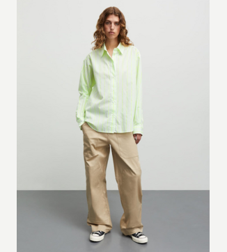 Bonnie pants
