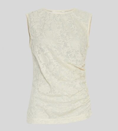 Brigetta lace top Brigetta lace top