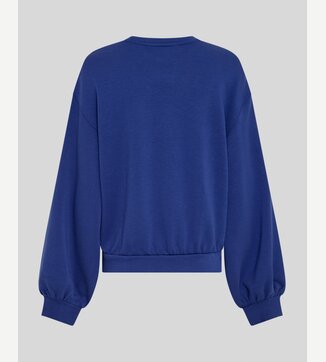 Brionna Ima Q sweater