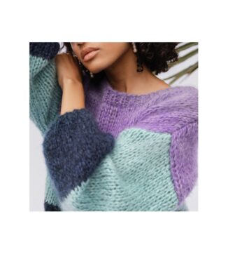Charlotte knit