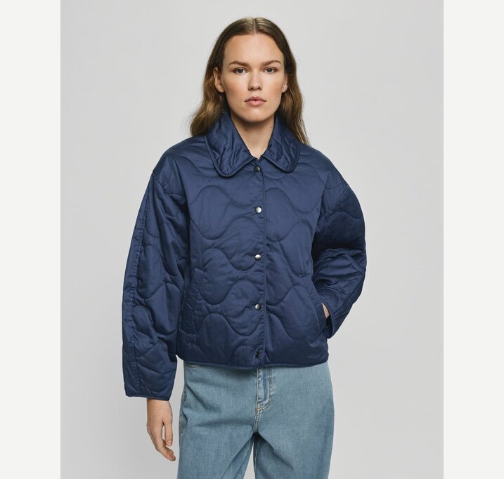 Chista jacket Chista jacket