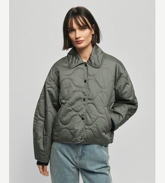 Chista jacket Groen Chista jacket Groen