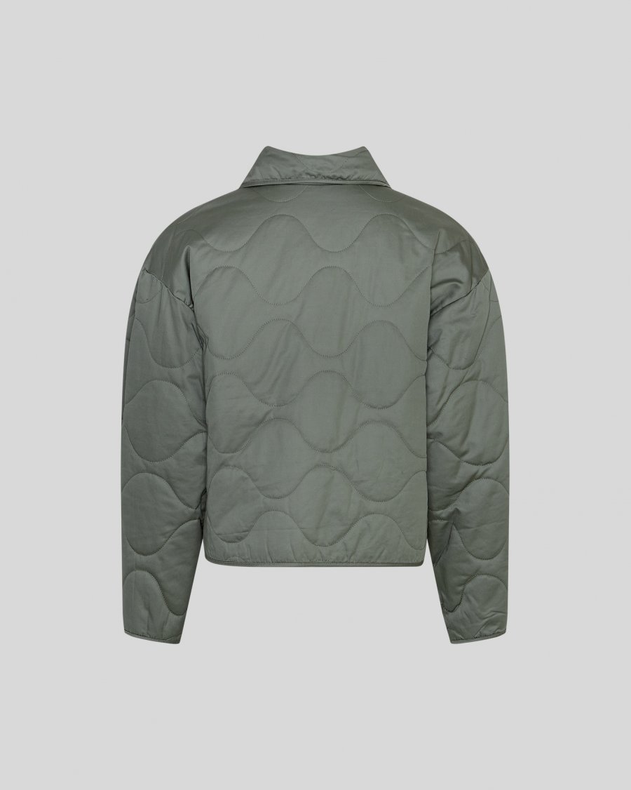 Chista jacket Groen Chista jacket Groen