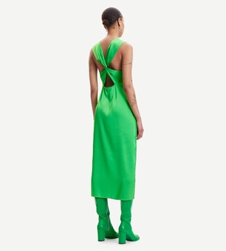 Cilla dress