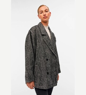 Nilla Wool jacket