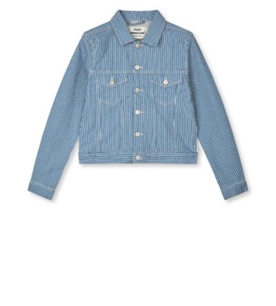 Demi jacket
