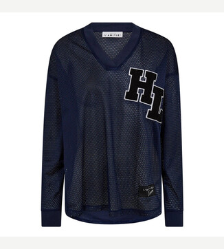 Haute Drift blouse