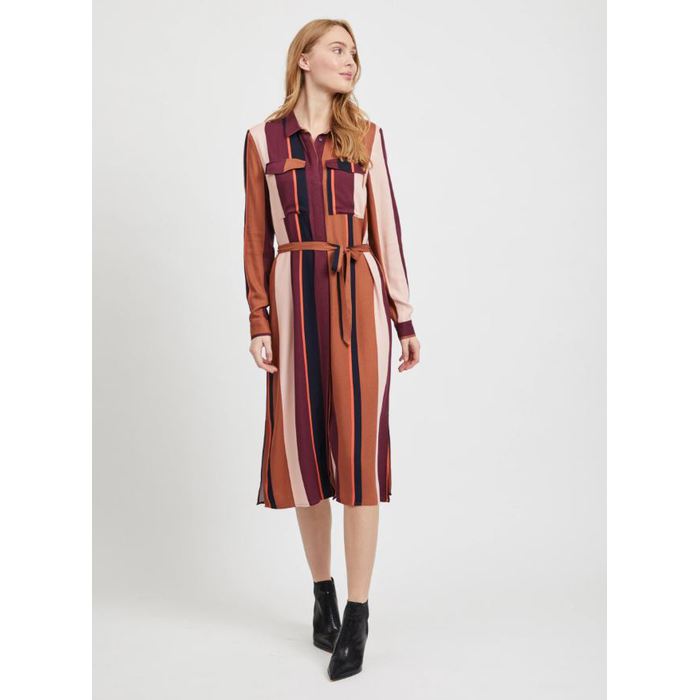Esme shirt dress Esme shirt dress