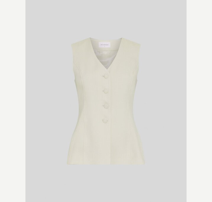 Esteriane waistcoat Esteriane waistcoat
