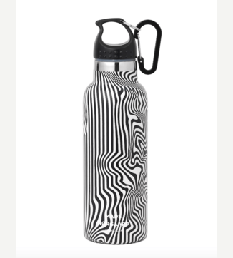 Gefell water bottle