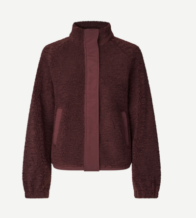 Safrost jacket Safrost jacket