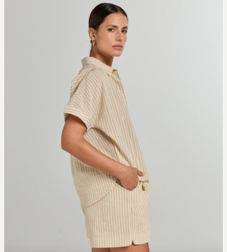 Bluebell shirt